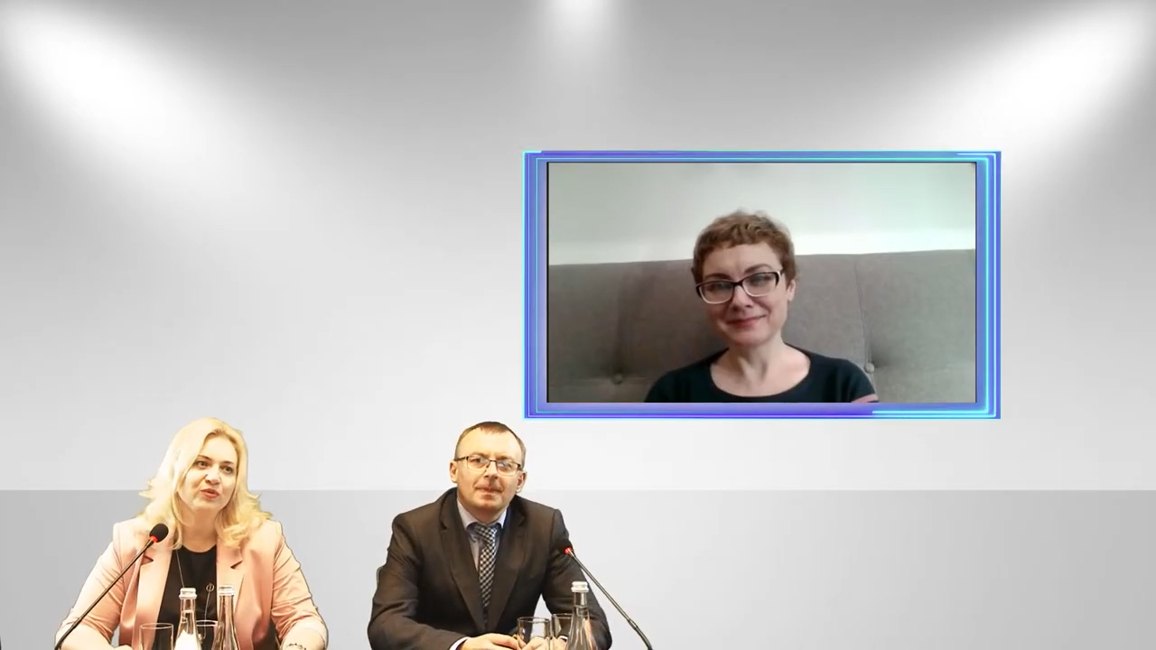 Осовська Наталія Юріївна  