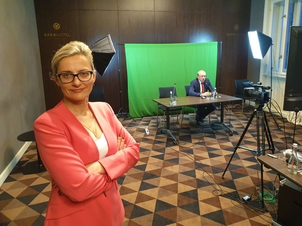 Університет здорового  харчування Няньковських