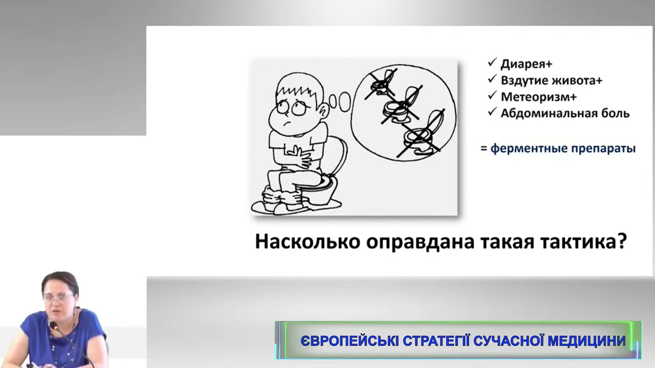профессор Белоусова Ольга Юрьевна