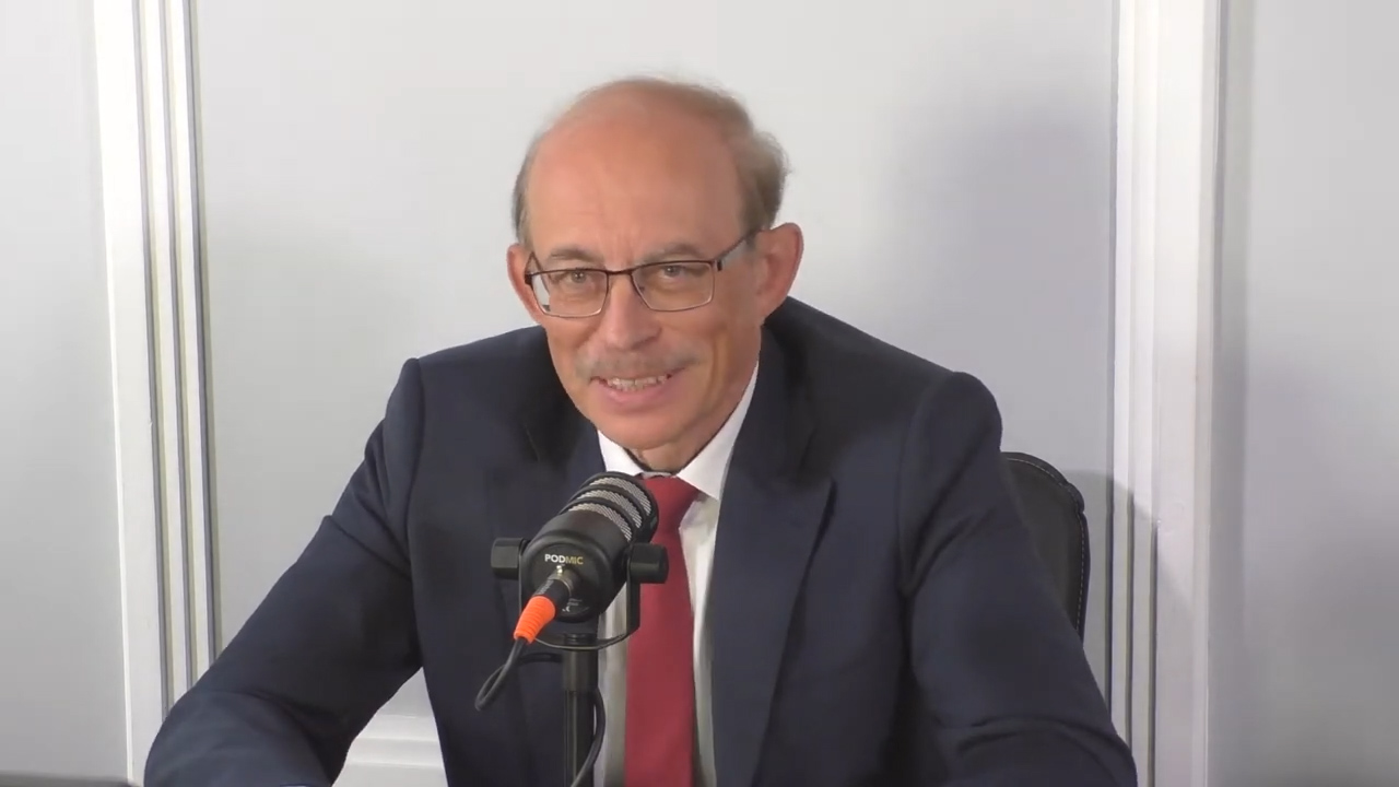 Професор Няньковський
