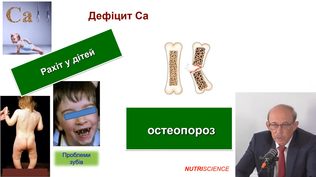 Профессор Няньковский