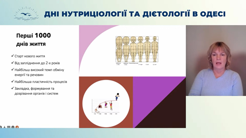 Маменко Марина професор педіатр 