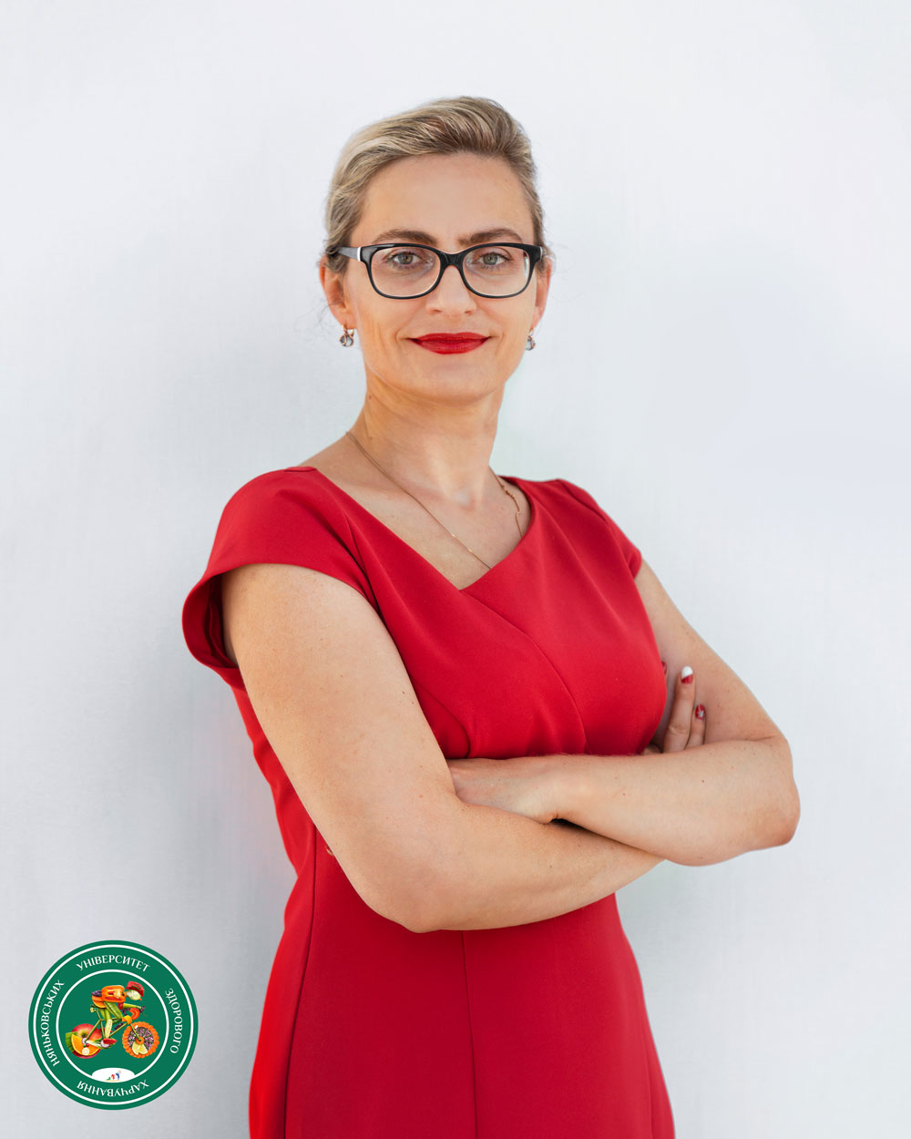 Дієтолог Київ, Львів консультація онлайн Олена Няньковська