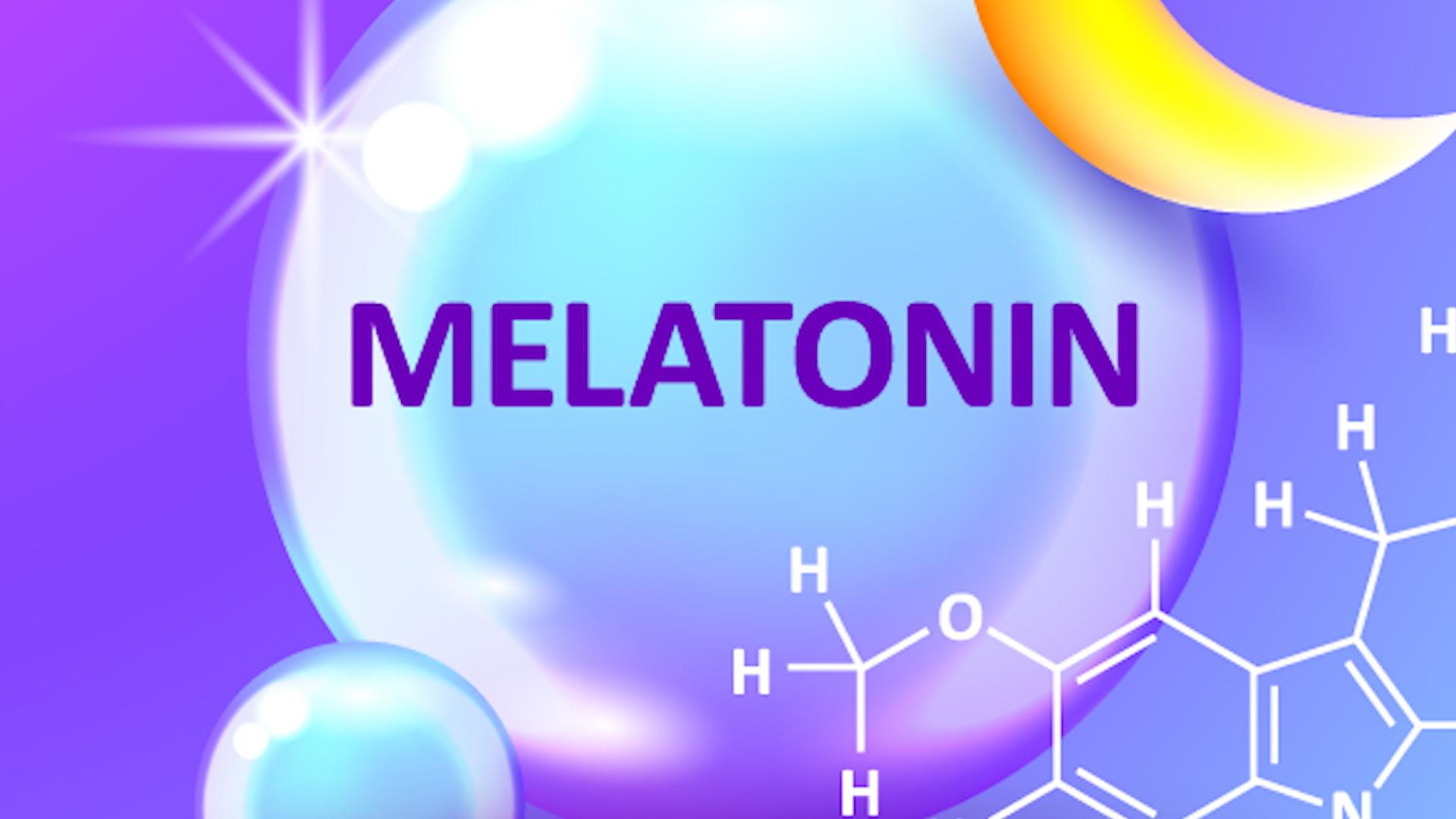 Мелатонин и его важность для здорового сна
