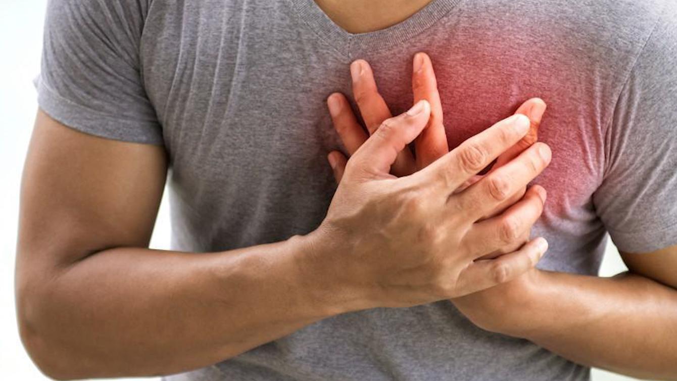 Дотримання рекомендацій дієти DASH може зменшити ризики серцево-судинних захворювань