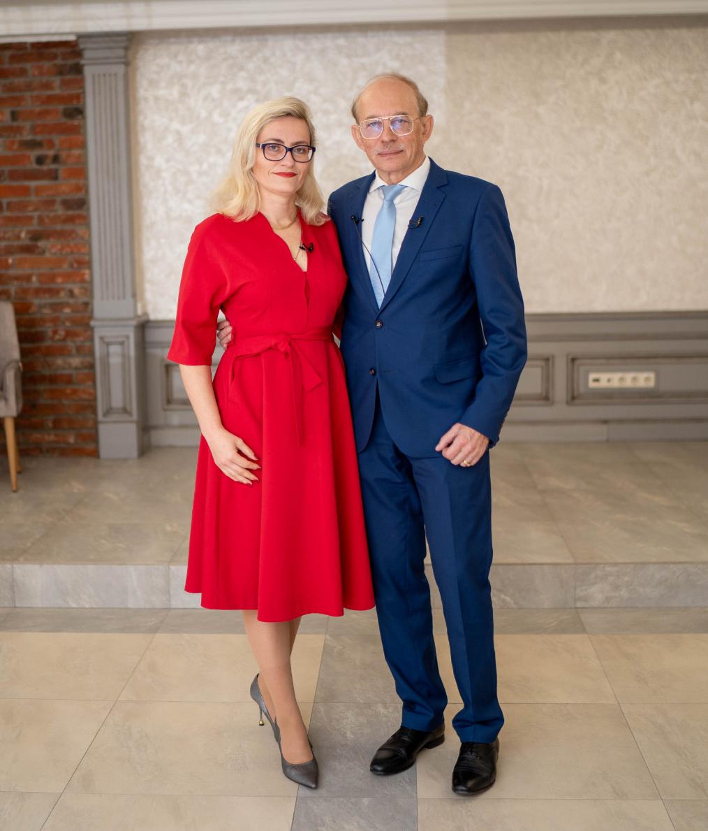 Університет дієтології та нутриціології Няньковських