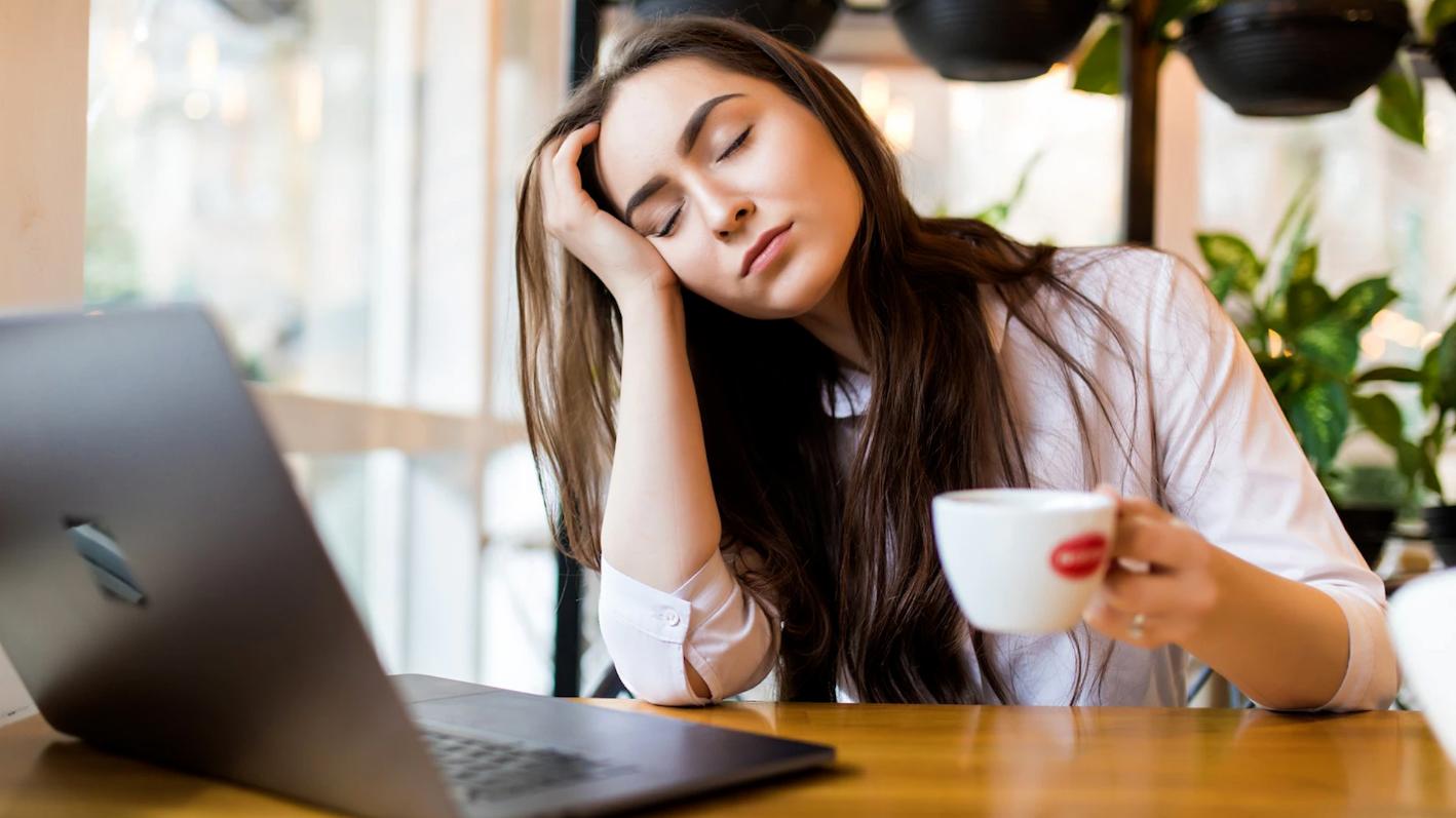 Коли виникає дефіцит коензиму Q10