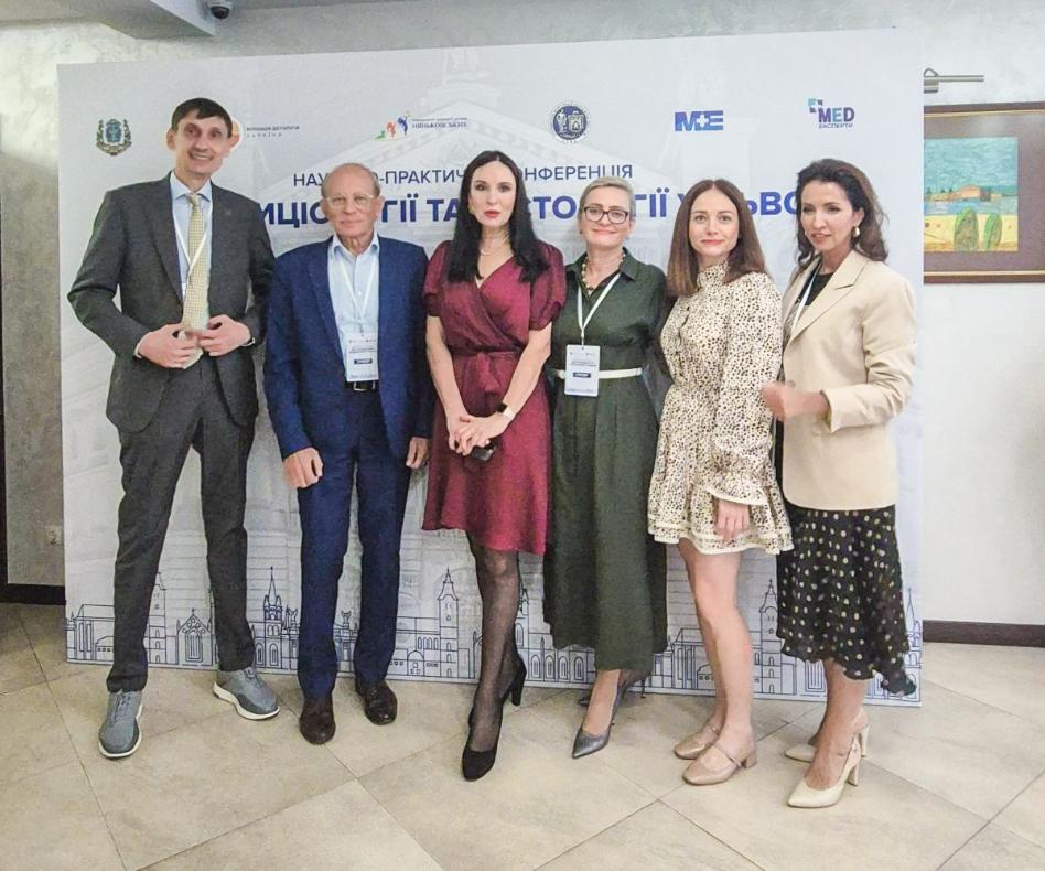 Олена Няньковська дієтолог онлайн консультація Україна