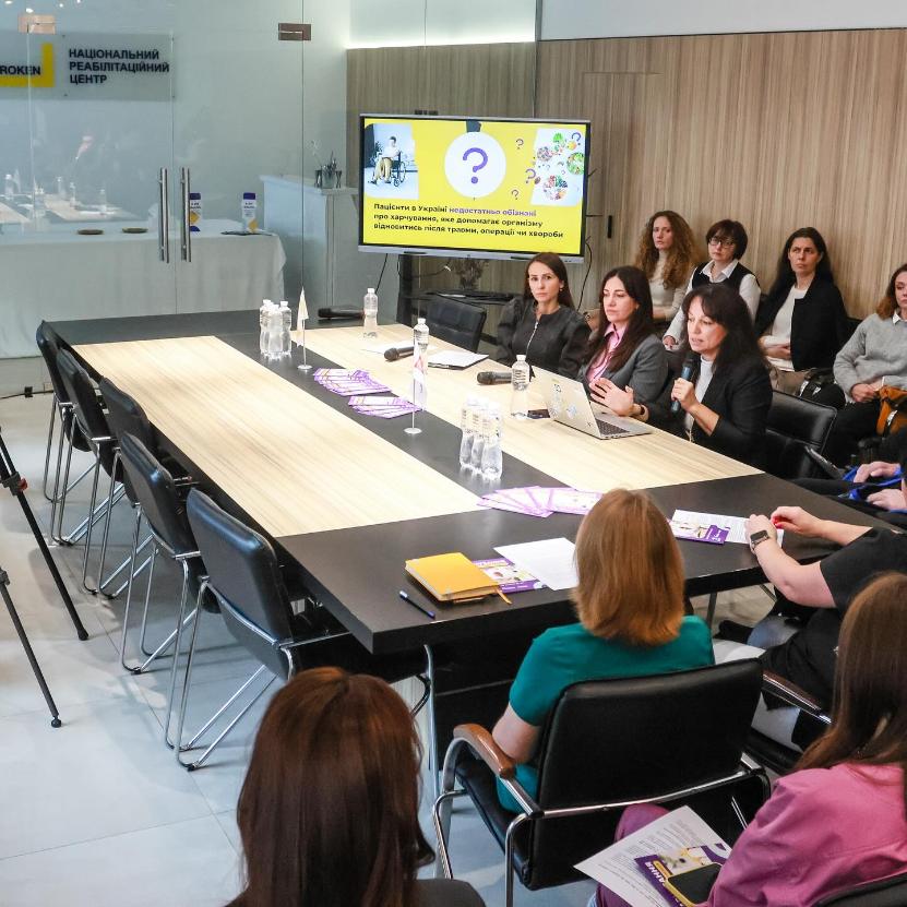 мальнутриція лікування харчування мальнутриція лікування харчування