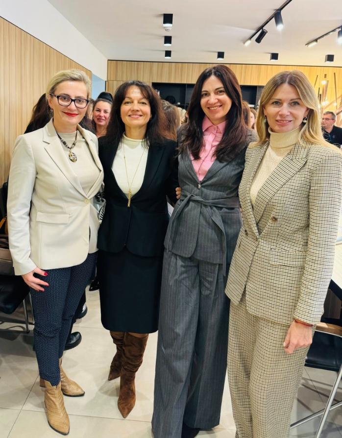 медичне харчування та нутритивна підтримка Олена Няньковська розповіла про мальнутрицію та лікувальне харчування для відновлення 