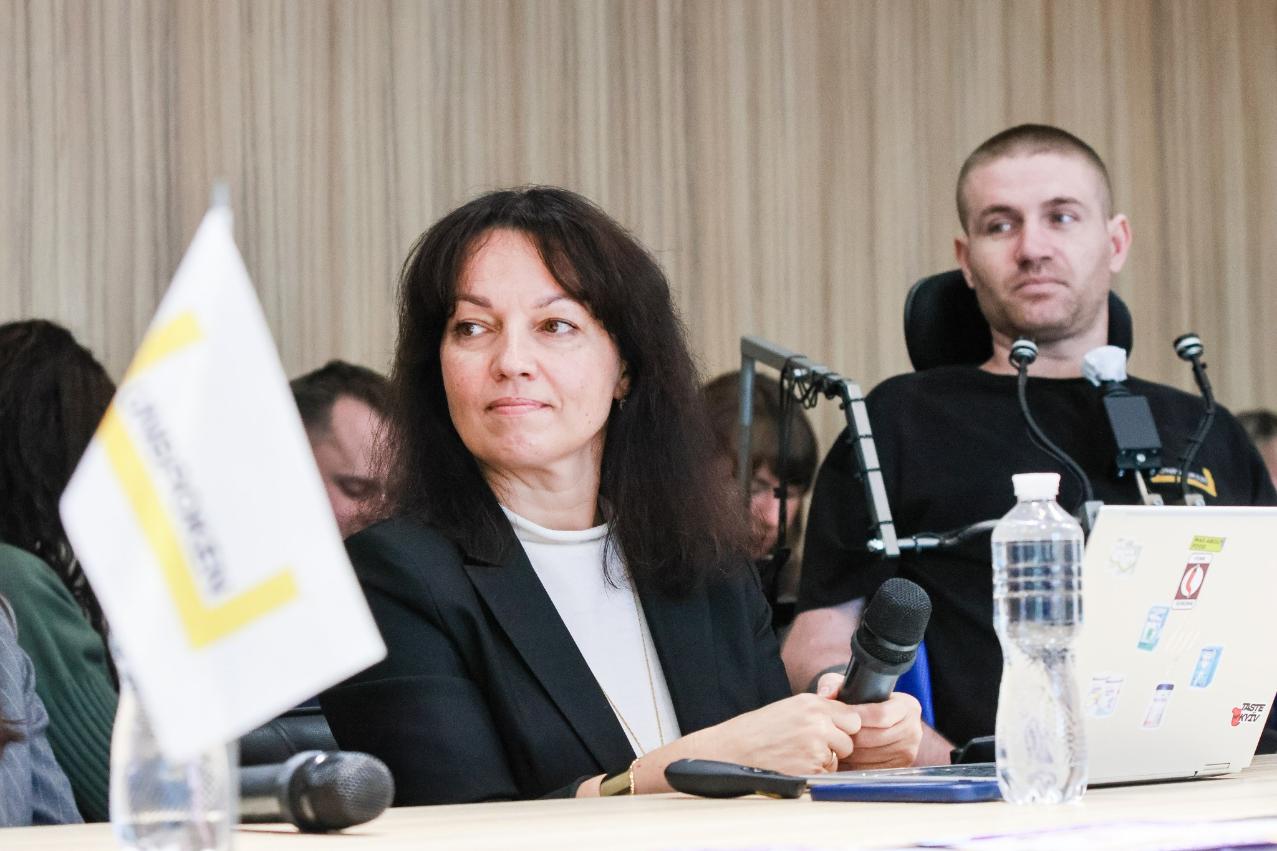 роль нутритивної підтримки у лікувані мальнутриції та швидкому одужанні роль нутритивної підтримки у лікувані мальнутриції та швидкому одужанні