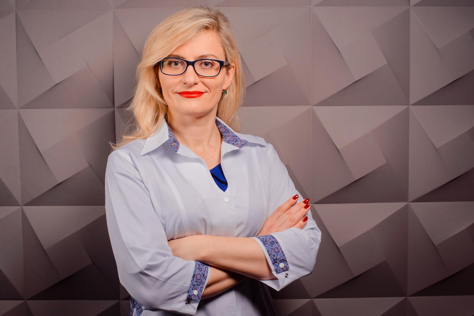 Лікар дієтолог гастроентеролог нутриціолог Львів Київ Одеса Україна Івано-Франківськ Олена Няньковська