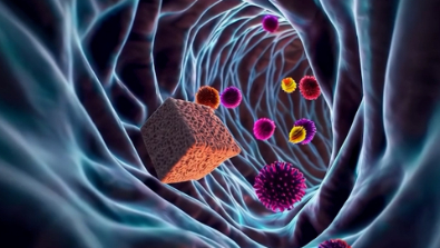 лікування харчового отруєння - Зменшення токсичного навантаження енеросорбентами