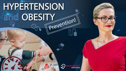 Childhood hypertension and obesity: symptoms, causes, and prevention strategies
